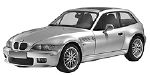 BMW E36-7 C264D Fault Code