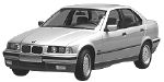 BMW E36 C264D Fault Code