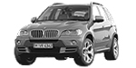 BMW E70 C264D Fault Code