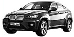 BMW E71 C264D Fault Code