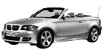 BMW E88 C264D Fault Code