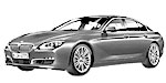 BMW F06 C264D Fault Code