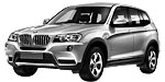 BMW F25 C264D Fault Code